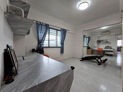 Blk 602 Woodlands Drive 42 (Woodlands), HDB 4 Rooms #504148491